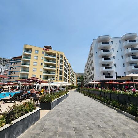 Low Cost Banesa Kosovare Shëngjin Dış mekan fotoğraf