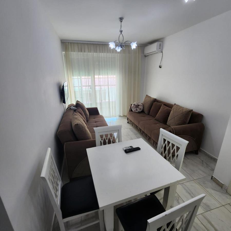 Low Cost Banesa Kosovare Shëngjin Dış mekan fotoğraf