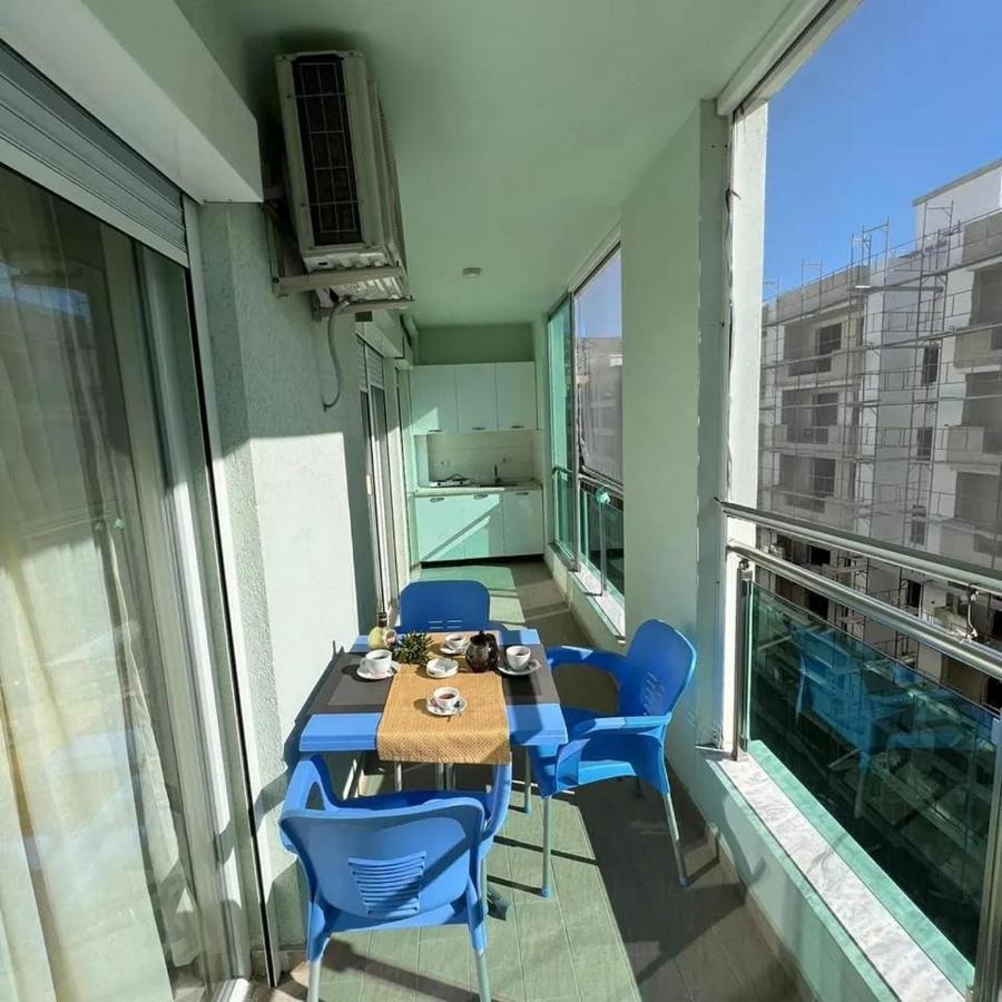 Low Cost Banesa Kosovare Shëngjin Dış mekan fotoğraf