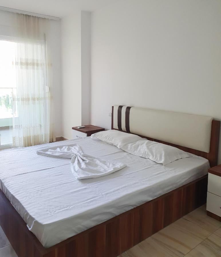 Low Cost Banesa Kosovare Shëngjin Dış mekan fotoğraf
