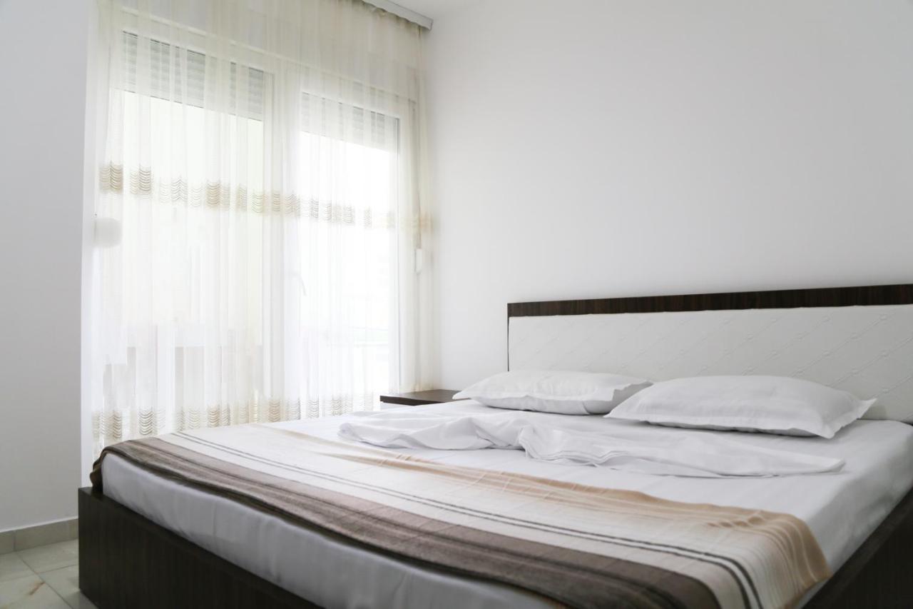 Low Cost Banesa Kosovare Shëngjin Dış mekan fotoğraf