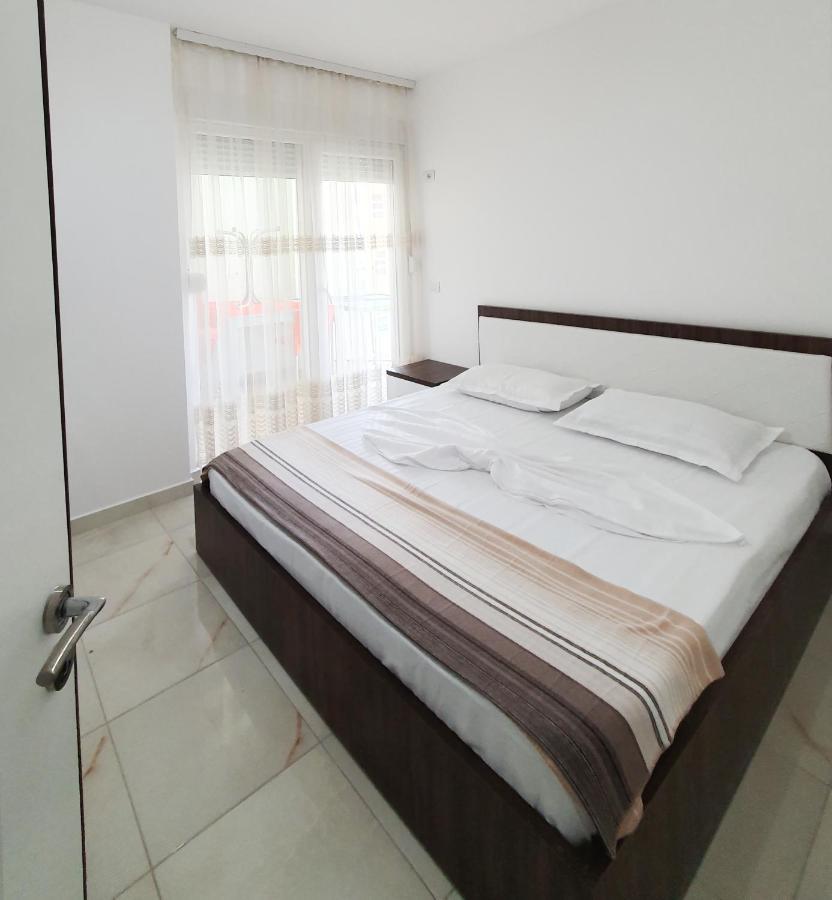 Low Cost Banesa Kosovare Shëngjin Dış mekan fotoğraf