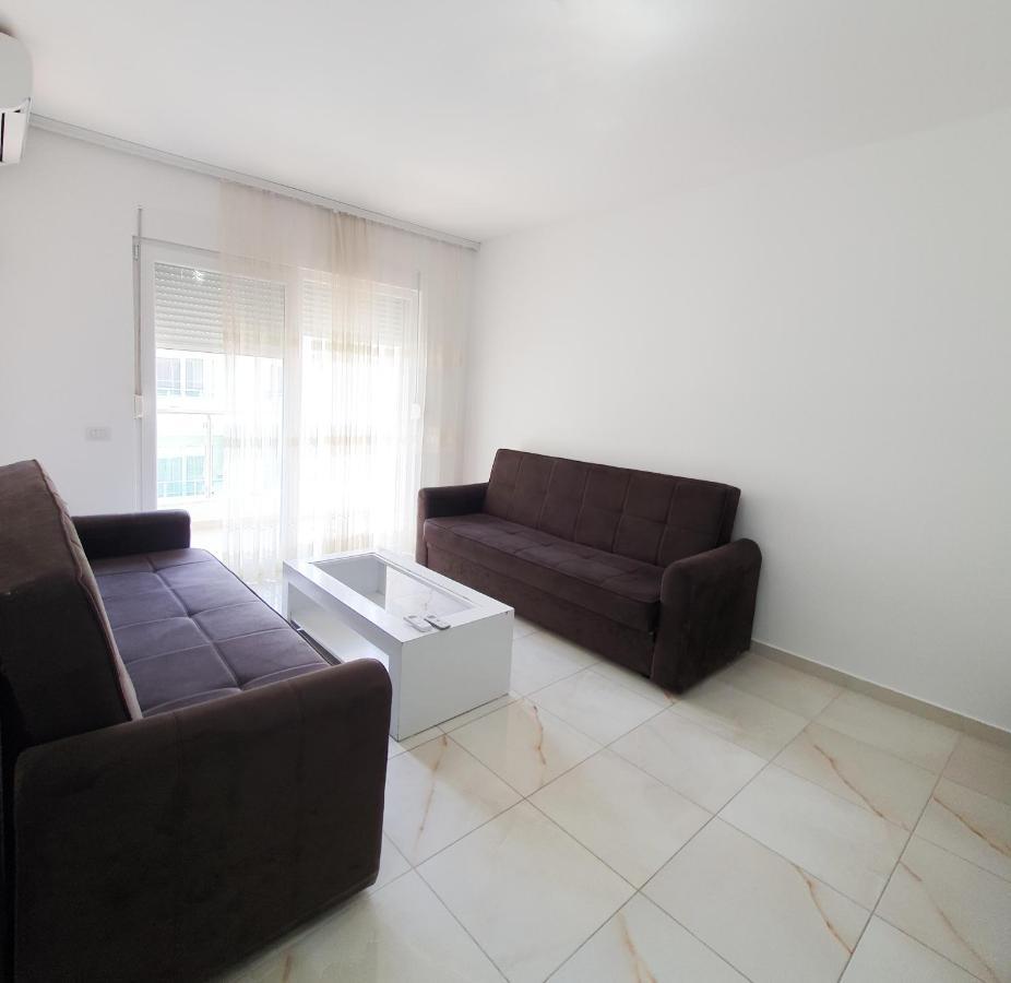 Low Cost Banesa Kosovare Shëngjin Dış mekan fotoğraf