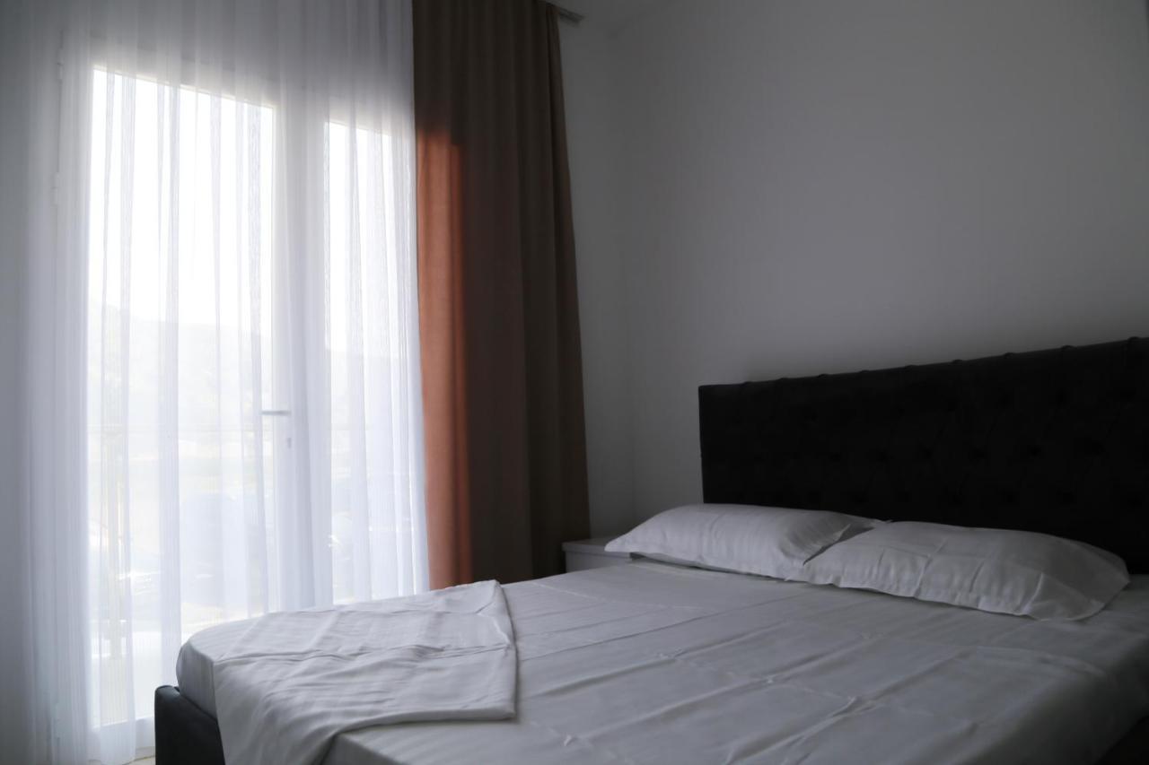 Low Cost Banesa Kosovare Shëngjin Dış mekan fotoğraf