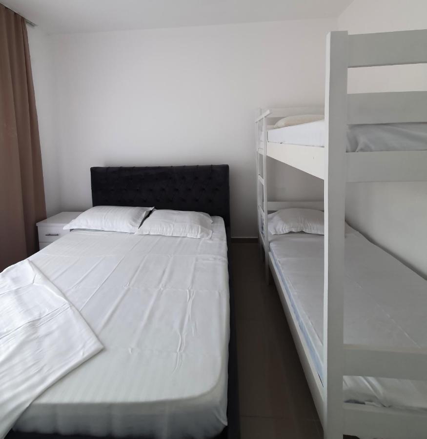 Low Cost Banesa Kosovare Shëngjin Dış mekan fotoğraf