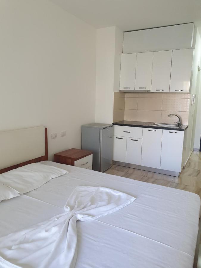 Low Cost Banesa Kosovare Shëngjin Dış mekan fotoğraf