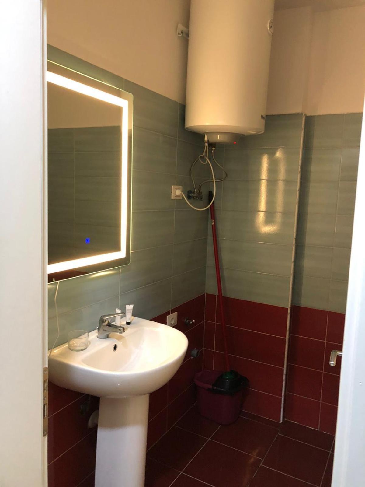 Low Cost Banesa Kosovare Shëngjin Dış mekan fotoğraf