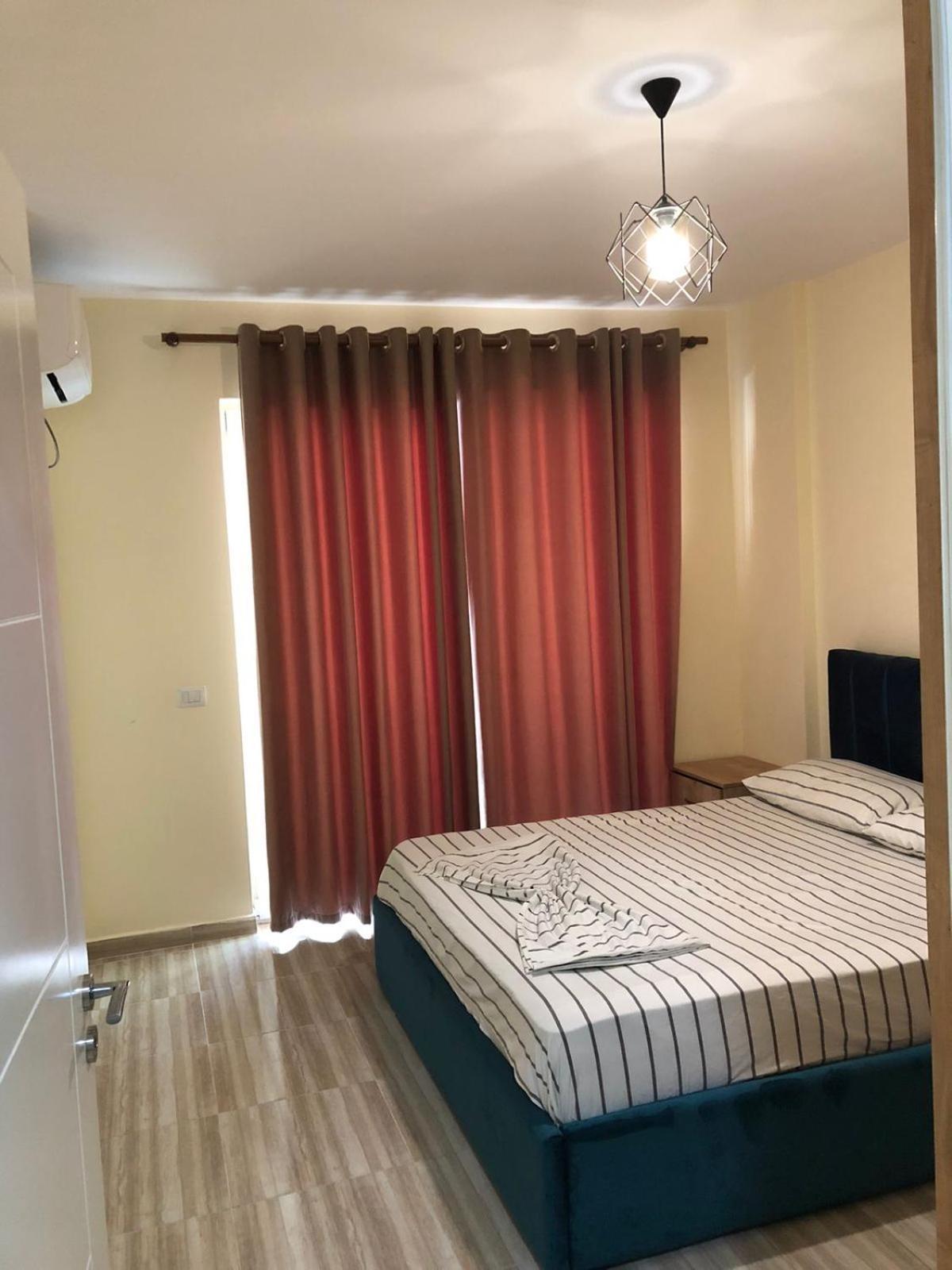 Low Cost Banesa Kosovare Shëngjin Dış mekan fotoğraf