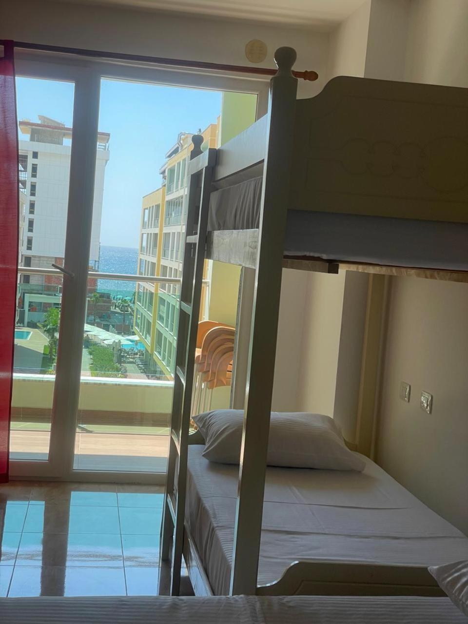 Low Cost Banesa Kosovare Shëngjin Dış mekan fotoğraf