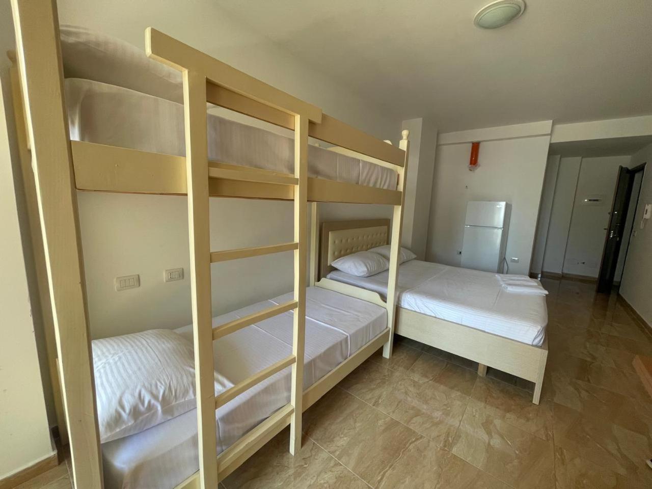 Low Cost Banesa Kosovare Shëngjin Dış mekan fotoğraf