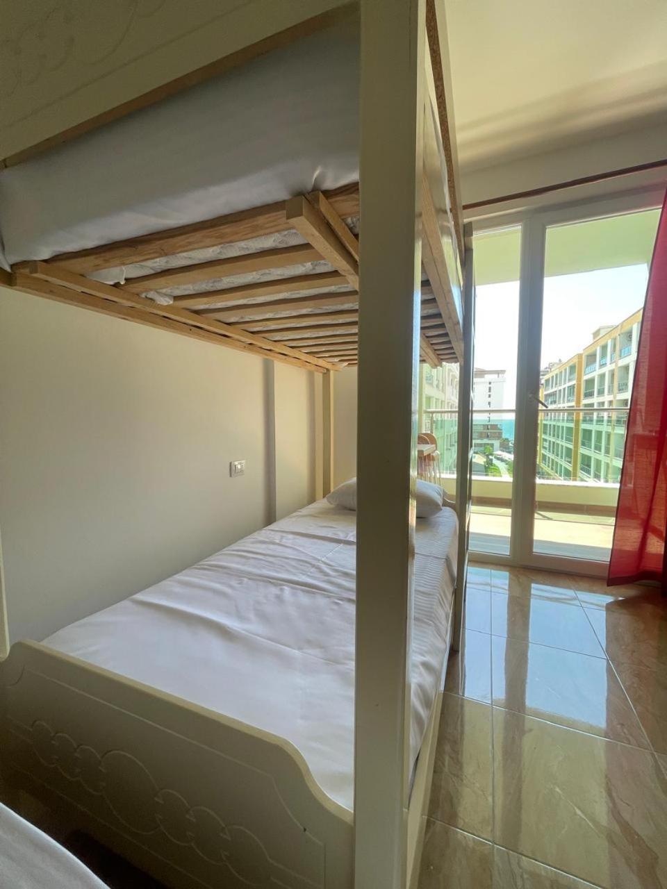 Low Cost Banesa Kosovare Shëngjin Dış mekan fotoğraf