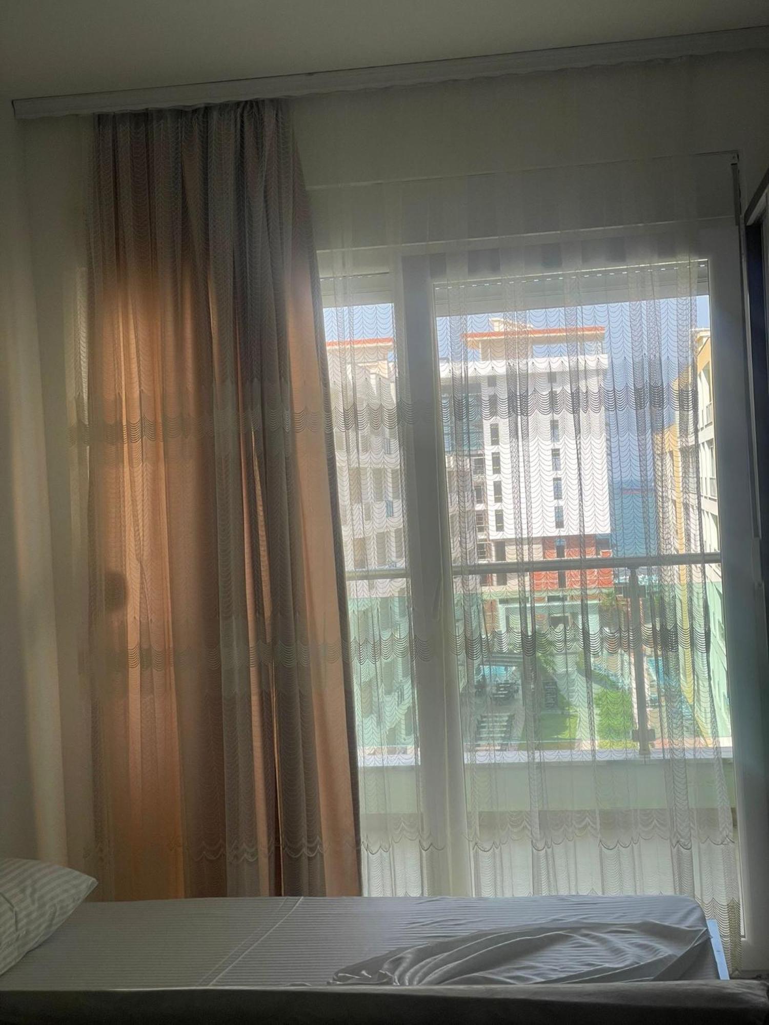 Low Cost Banesa Kosovare Shëngjin Dış mekan fotoğraf